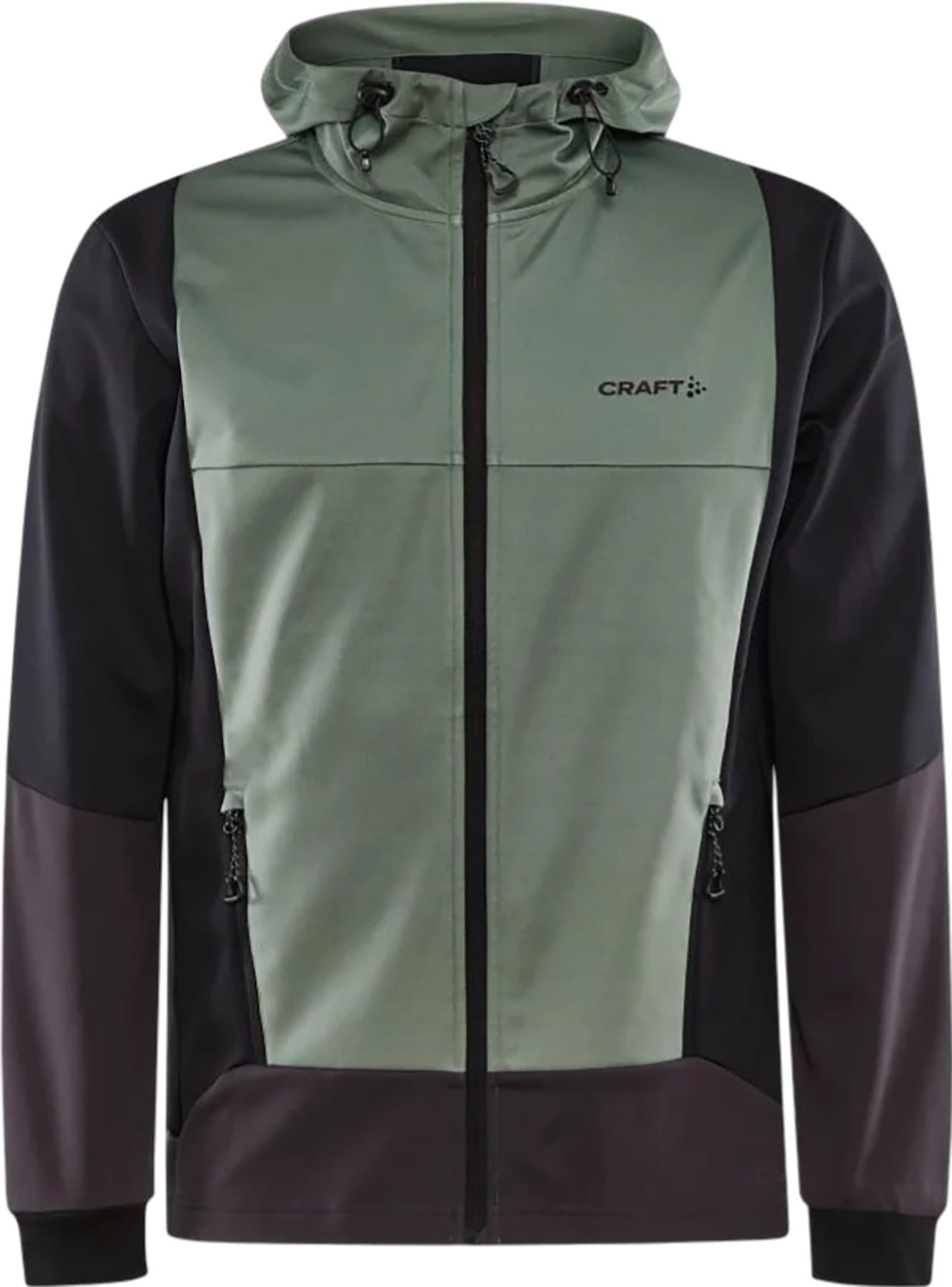 Image de produit pour Manteau à capuchon Core Backcountry - Homme