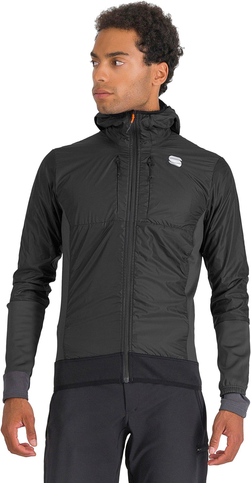 Image de produit pour Manteau coupe-vent Cardio Tech - Homme