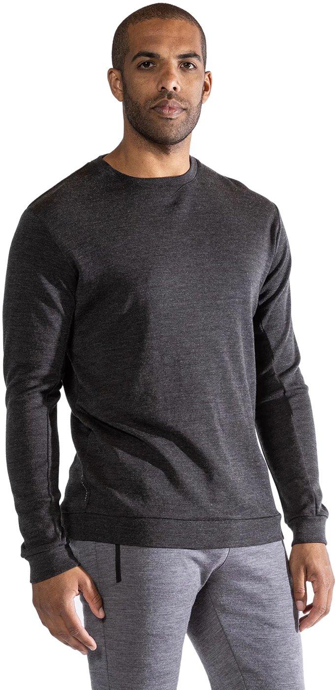 Product gallery image number 1 for product Merino Sweatshirt - Men's