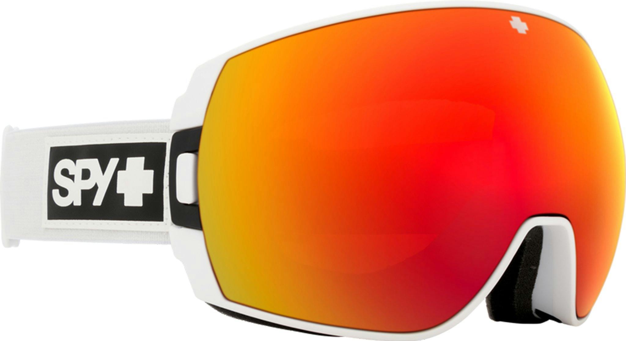 Image de produit pour Lunette de ski Legacy SE - So Lazo - Unisexe