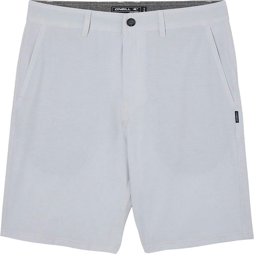 Product image for Stockton Print 20 In Hybrid Shorts - Men's