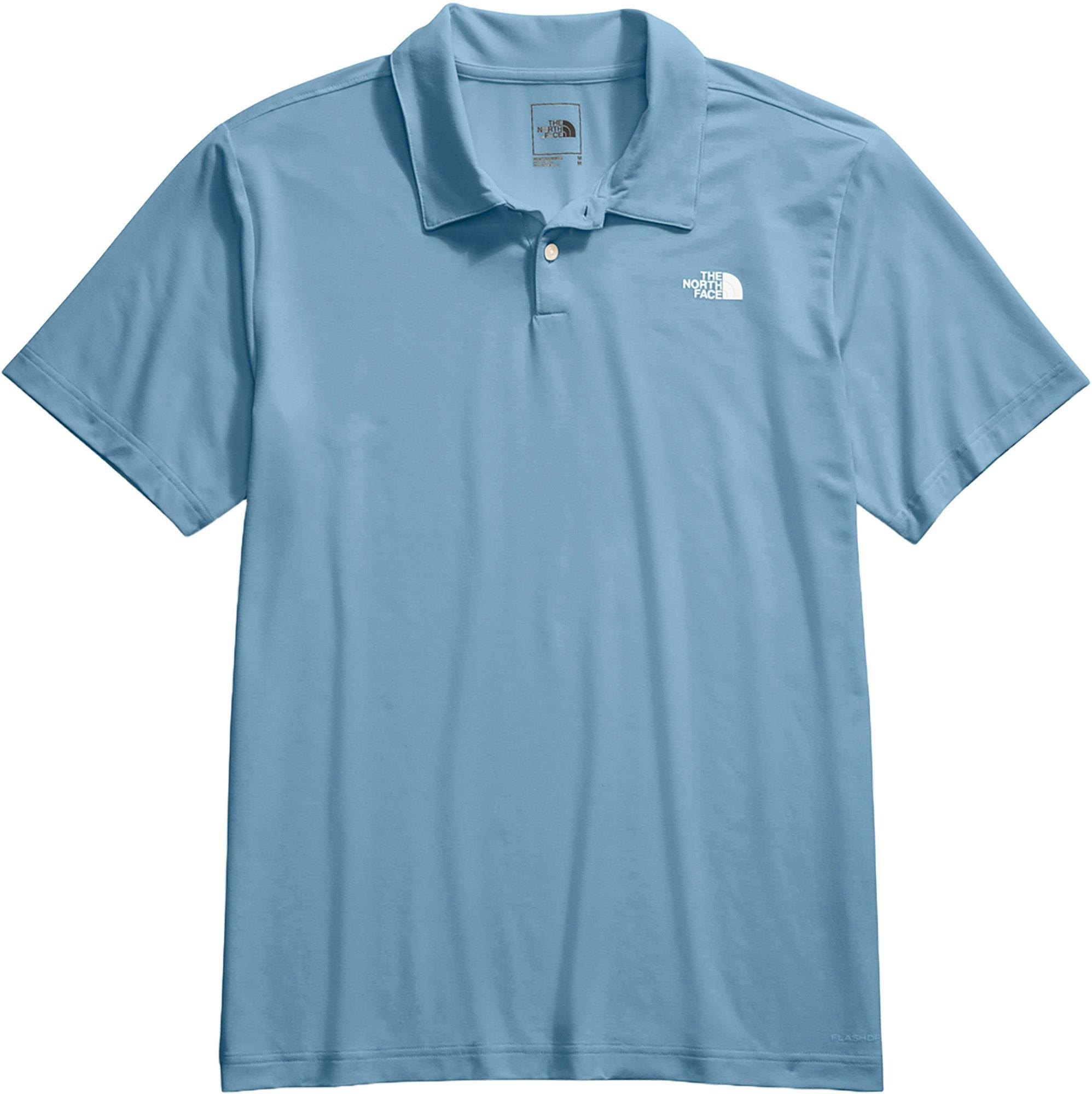 Product gallery image number 1 for product Adventure Polo - Men's