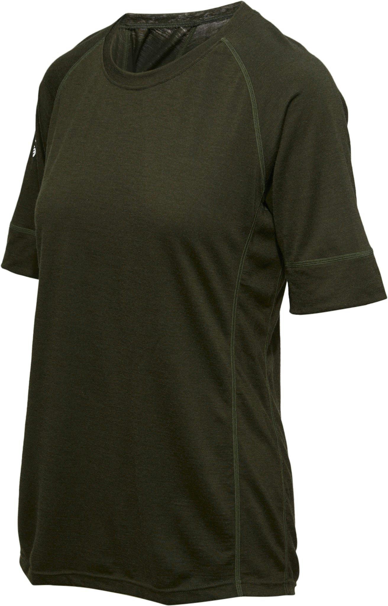 Product gallery image number 4 for product Merino Tee - Women's