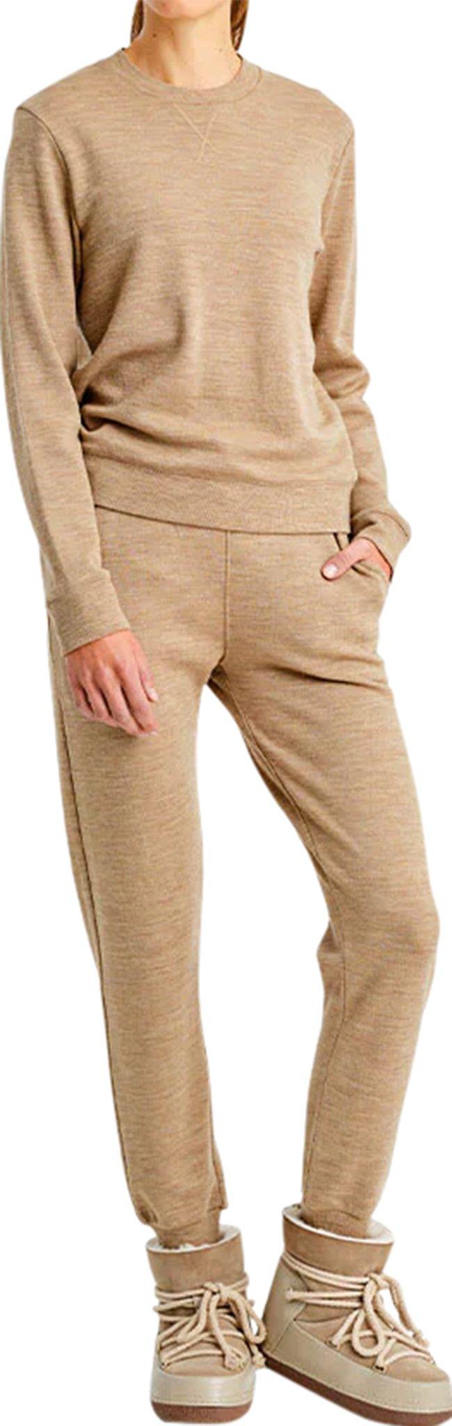 Numéro de l'image de la galerie de produits 3 pour le produit Pantalon jogger - Femme