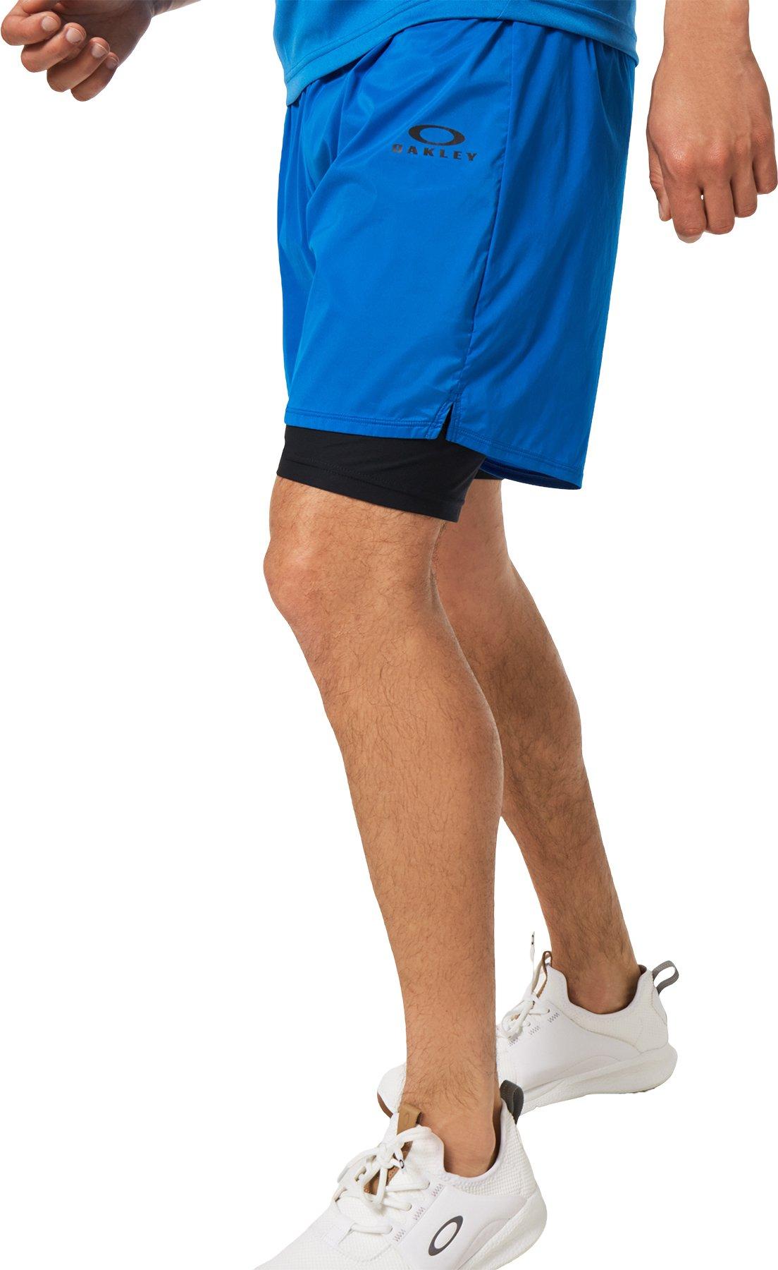 Product gallery image number 10 for product Compression 2.0 Shorts 9" - Men's