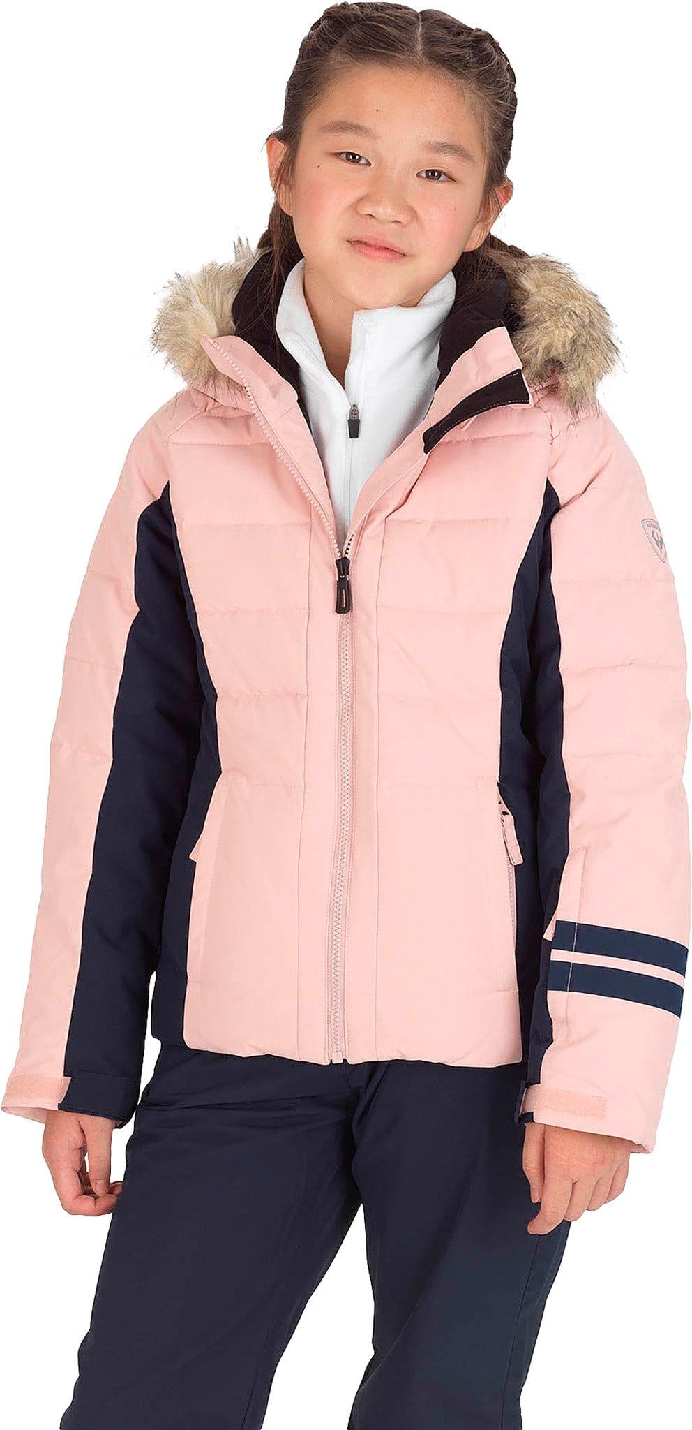 Product image for Polydown Ski Jacket - Girls