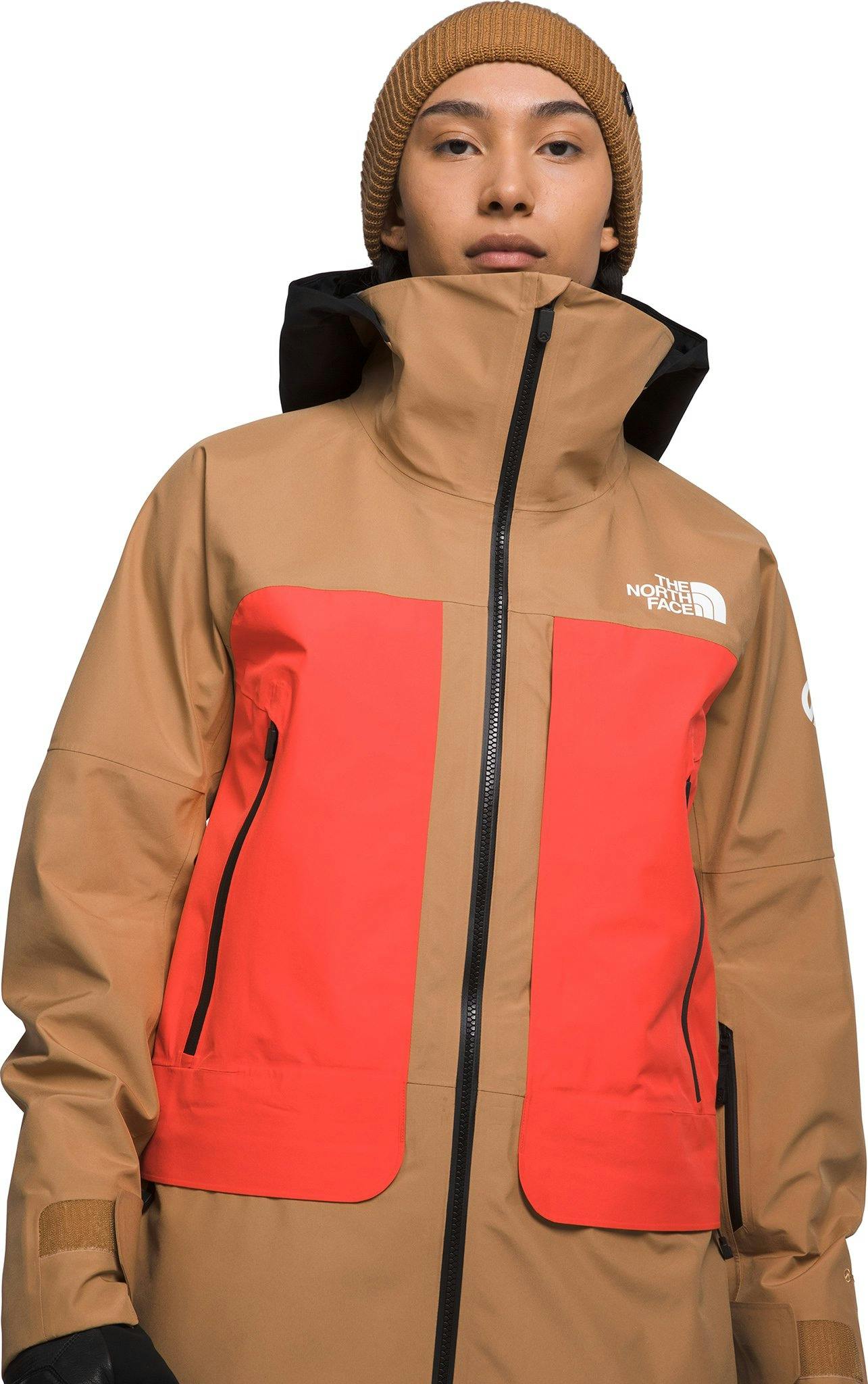 Product gallery image number 2 for product Summit Series Verbier GTX Jacket - Women's