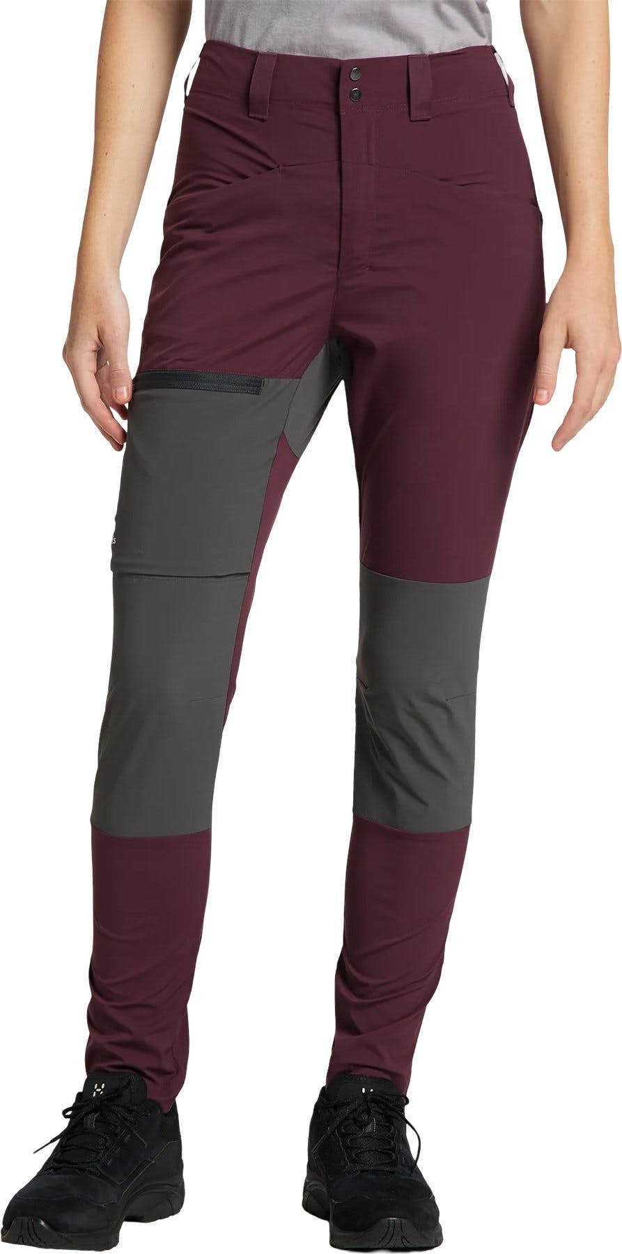 Product gallery image number 6 for product Lite Slim Fit Pant - Women's