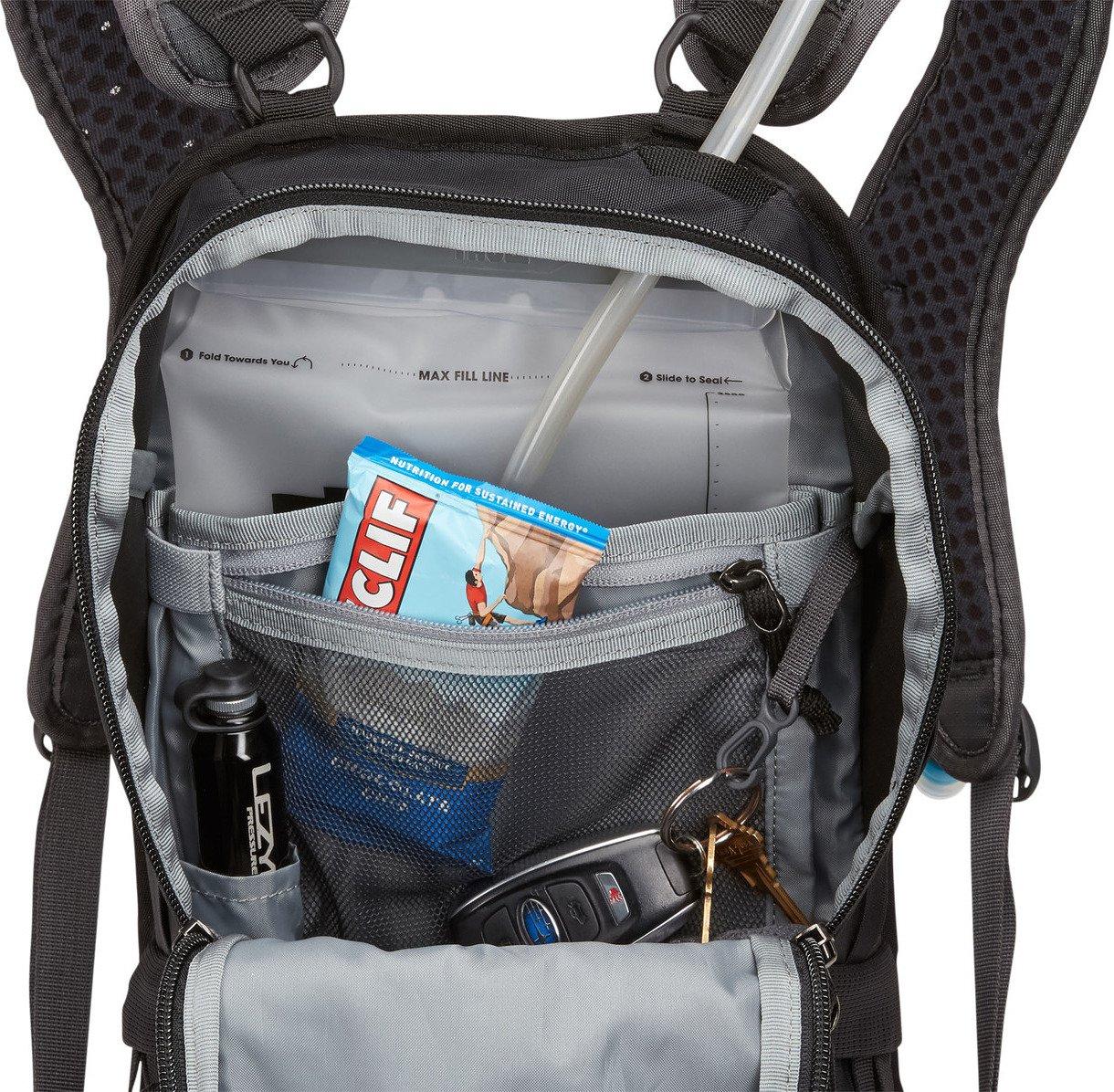 Product gallery image number 3 for product Uptake 8L Hydration Pack - Unisex