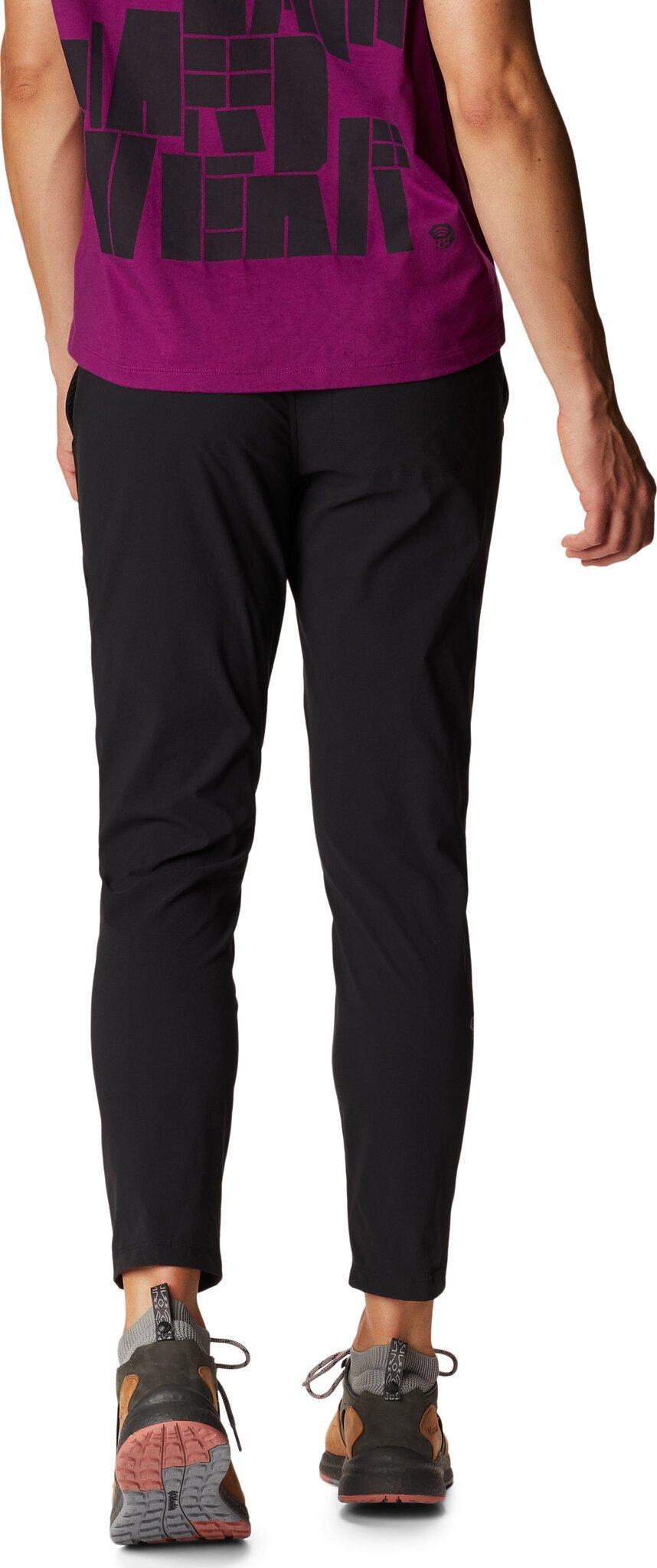 Product gallery image number 2 for product Dynama/2 Ankle Pants - Women's