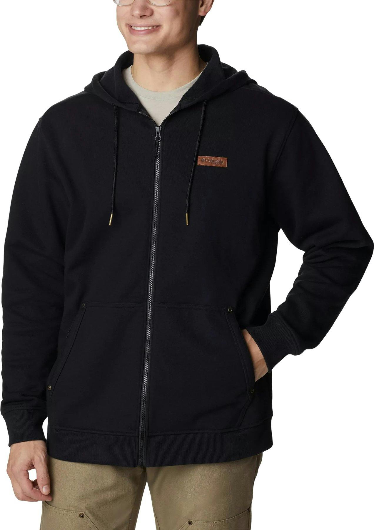 Product image for PHG Roughtail Full Zip Hoodie - Men's