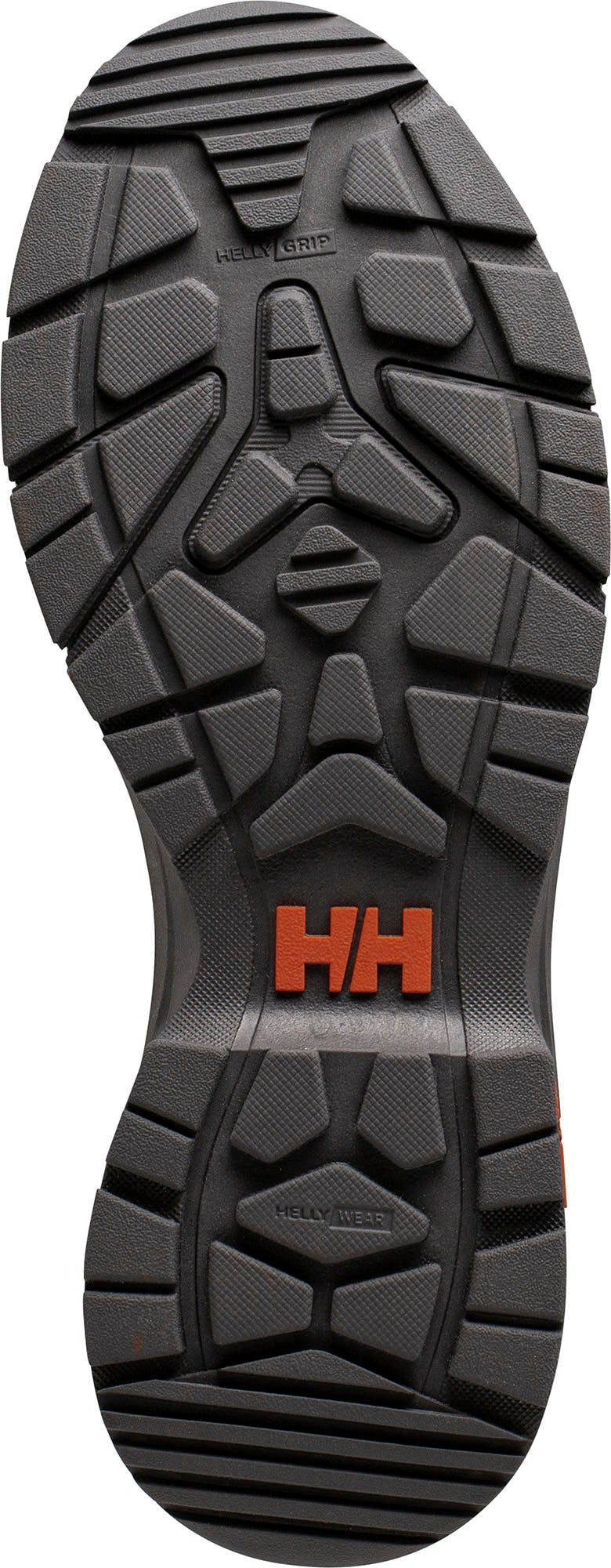 Product gallery image number 2 for product Cascade HELLY TECH® Waterproof Low Cut Hiking Boots - Men