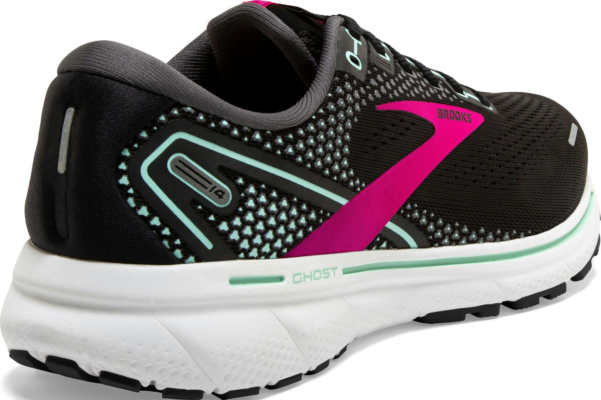 Product gallery image number 5 for product Ghost 14 Running Shoes [Wide] - Women's