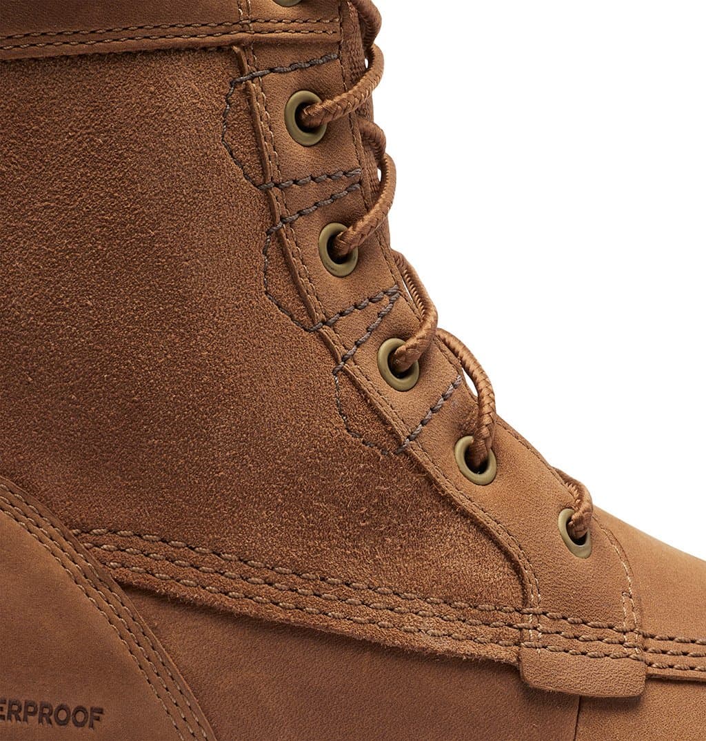 Numéro de l'image de la galerie de produits 4 pour le produit Bottes Carson Storm - Homme