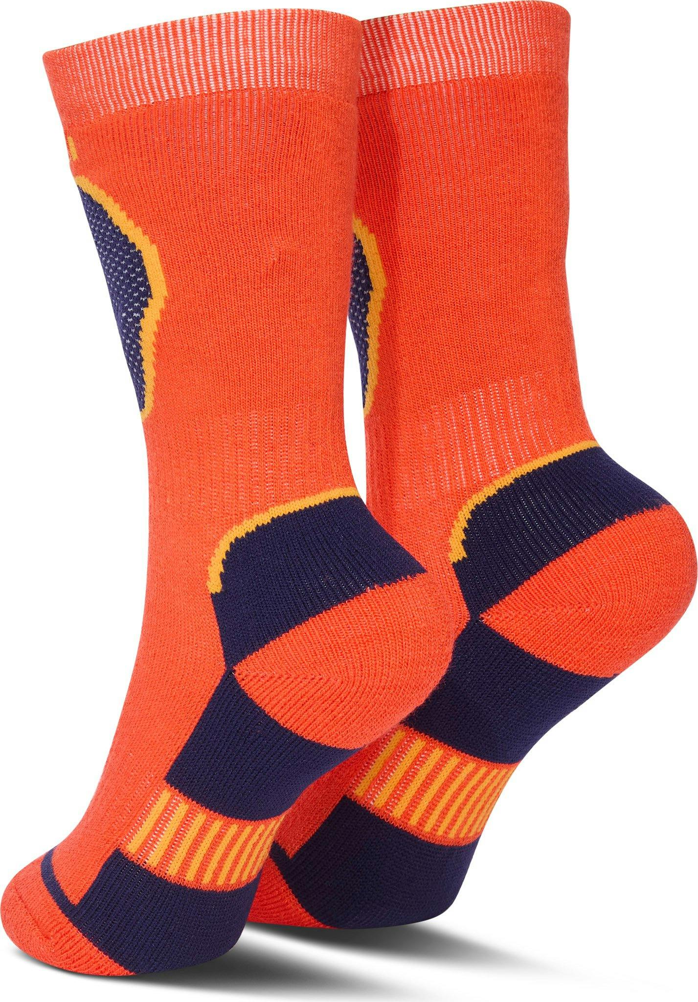 Image de produit pour Ensemble de deux paires de chaussettes The Brave - Enfant