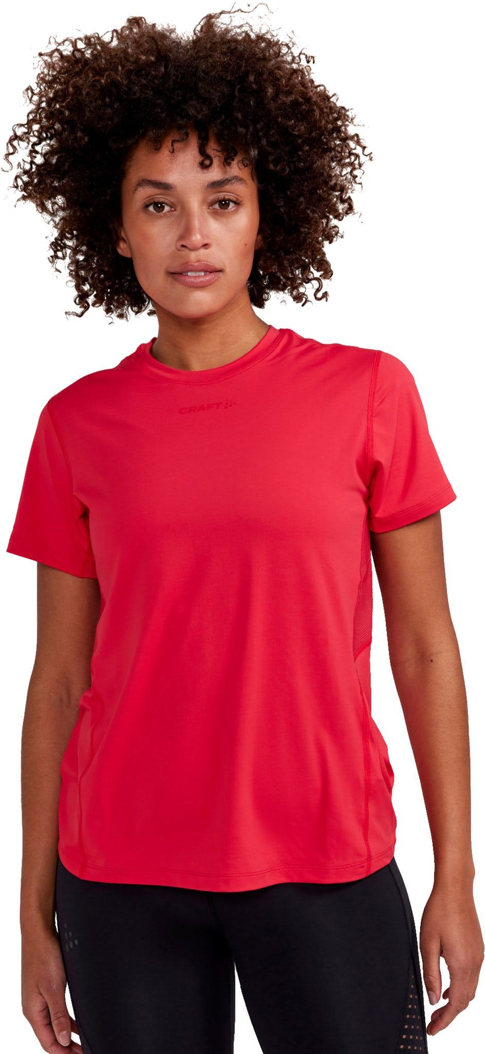 Product image for ADV Essence Short Sleeve T-Shirt - Women's