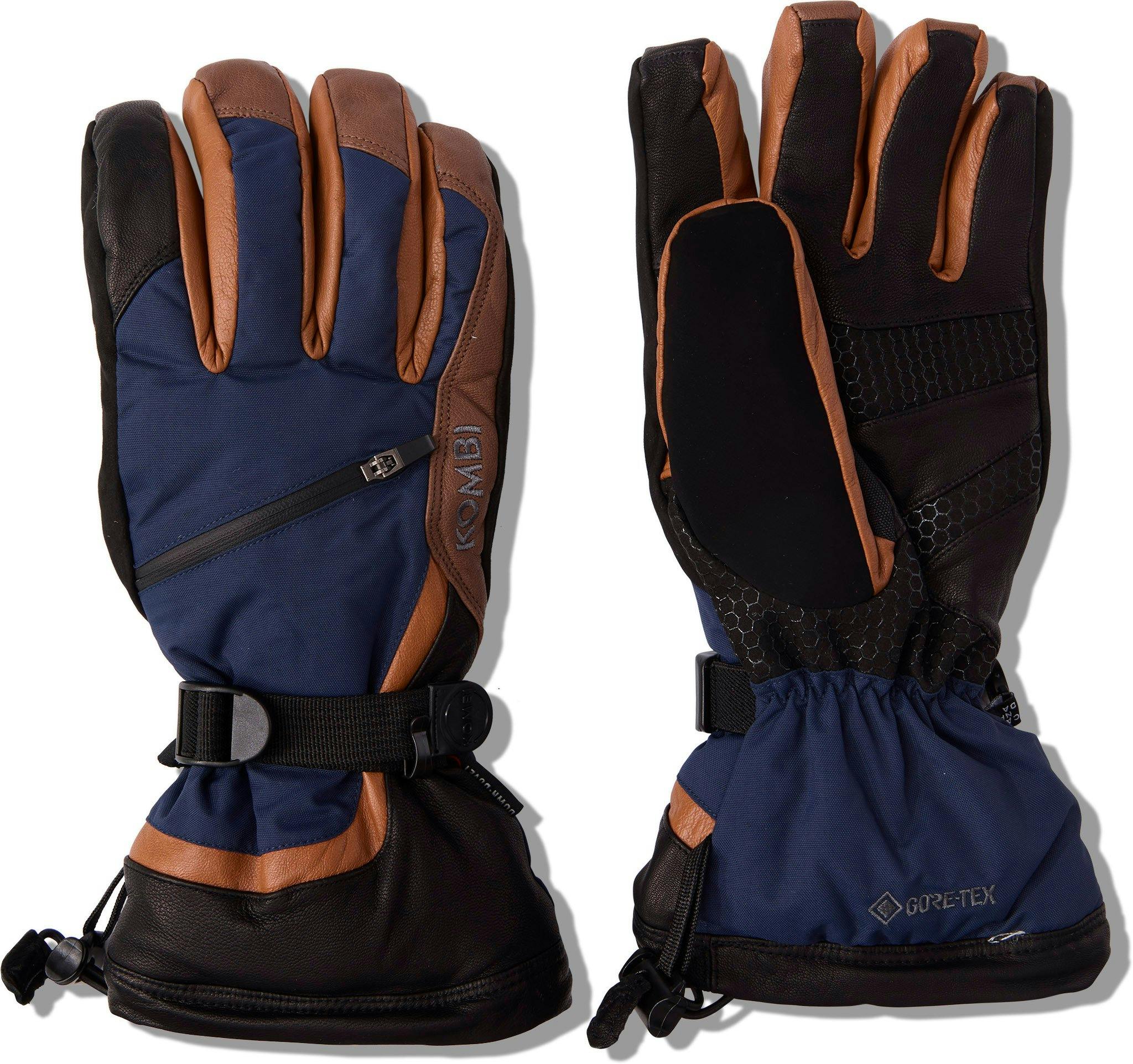 Numéro de l'image de la galerie de produits 1 pour le produit Gants The Patroller - Homme