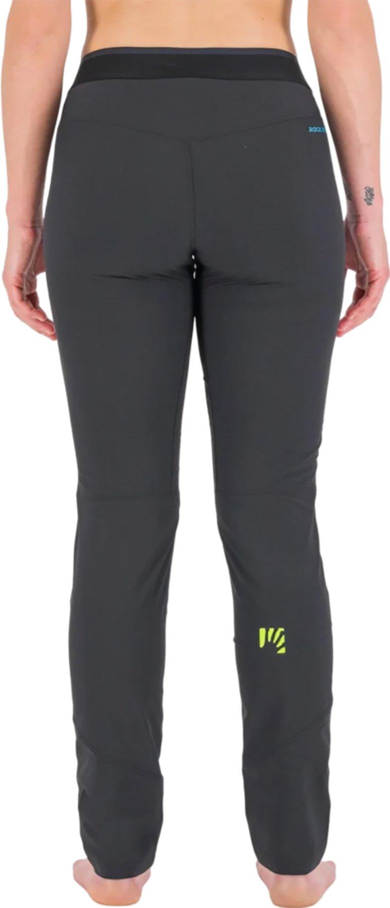 Numéro de l'image de la galerie de produits 3 pour le produit Pantalon Cadini - Femme