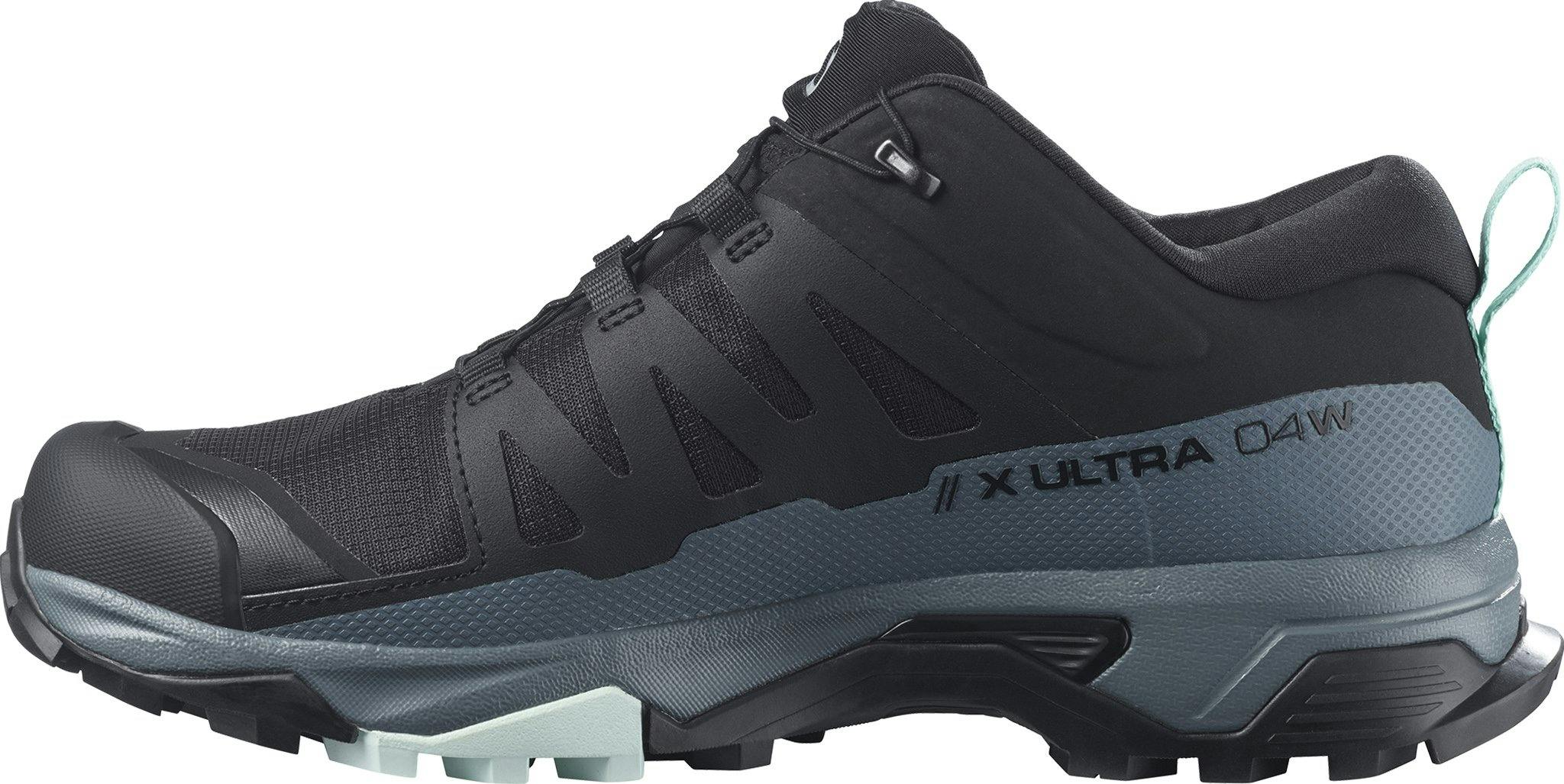 Product gallery image number 8 for product X Ultra 4 GORE-TEX Hiking Shoes - Women's