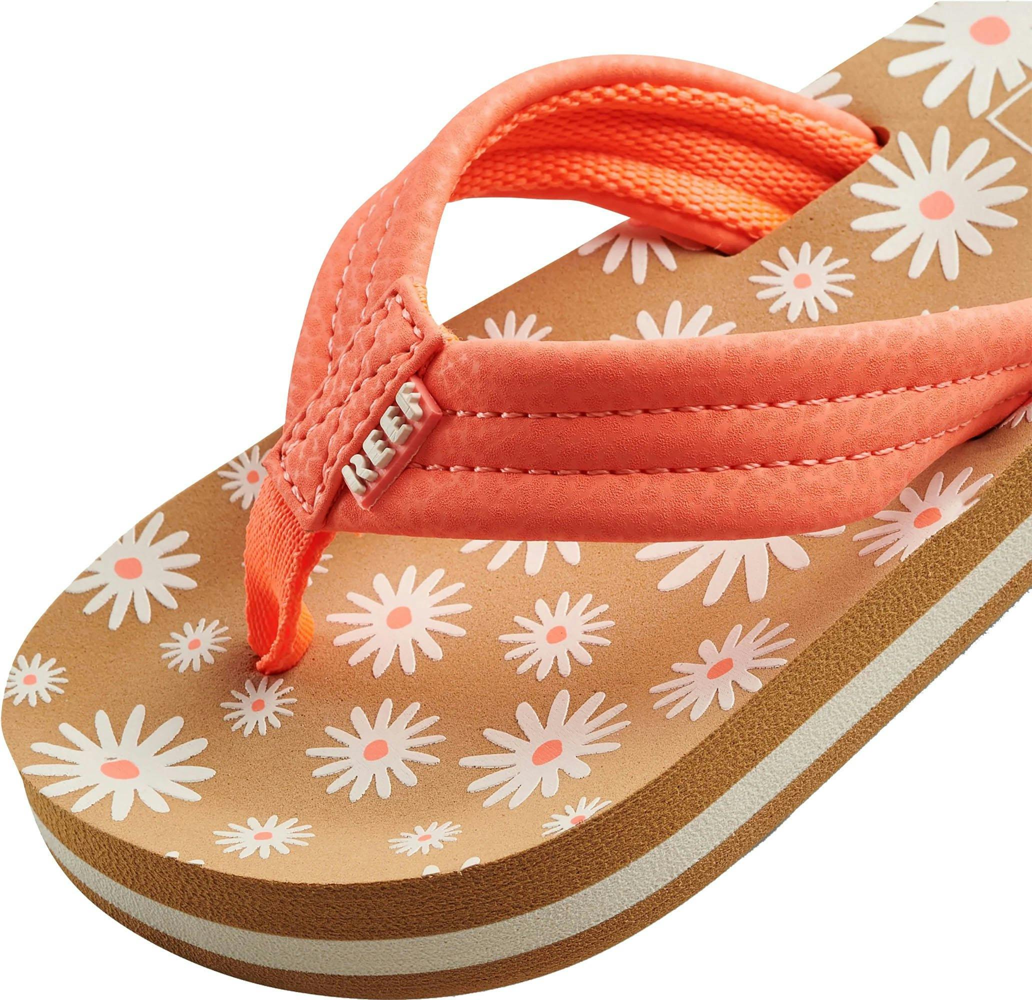 Product gallery image number 4 for product Ahi Sandals - Youth