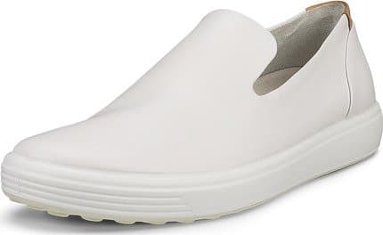 Product gallery image number 1 for product Ecco Soft 7 Slip-On Shoes - Women's