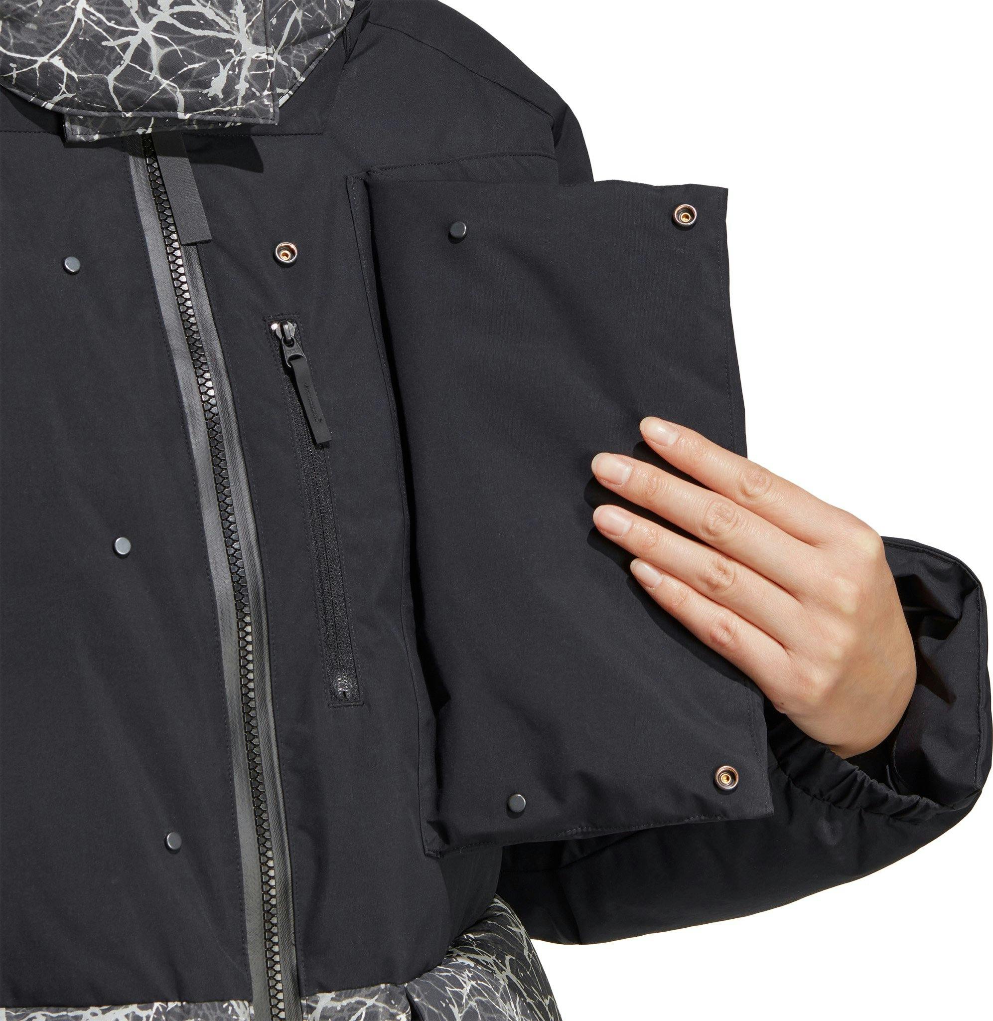 Product gallery image number 7 for product Terrex x And Wander Xploric Jacket - Women's