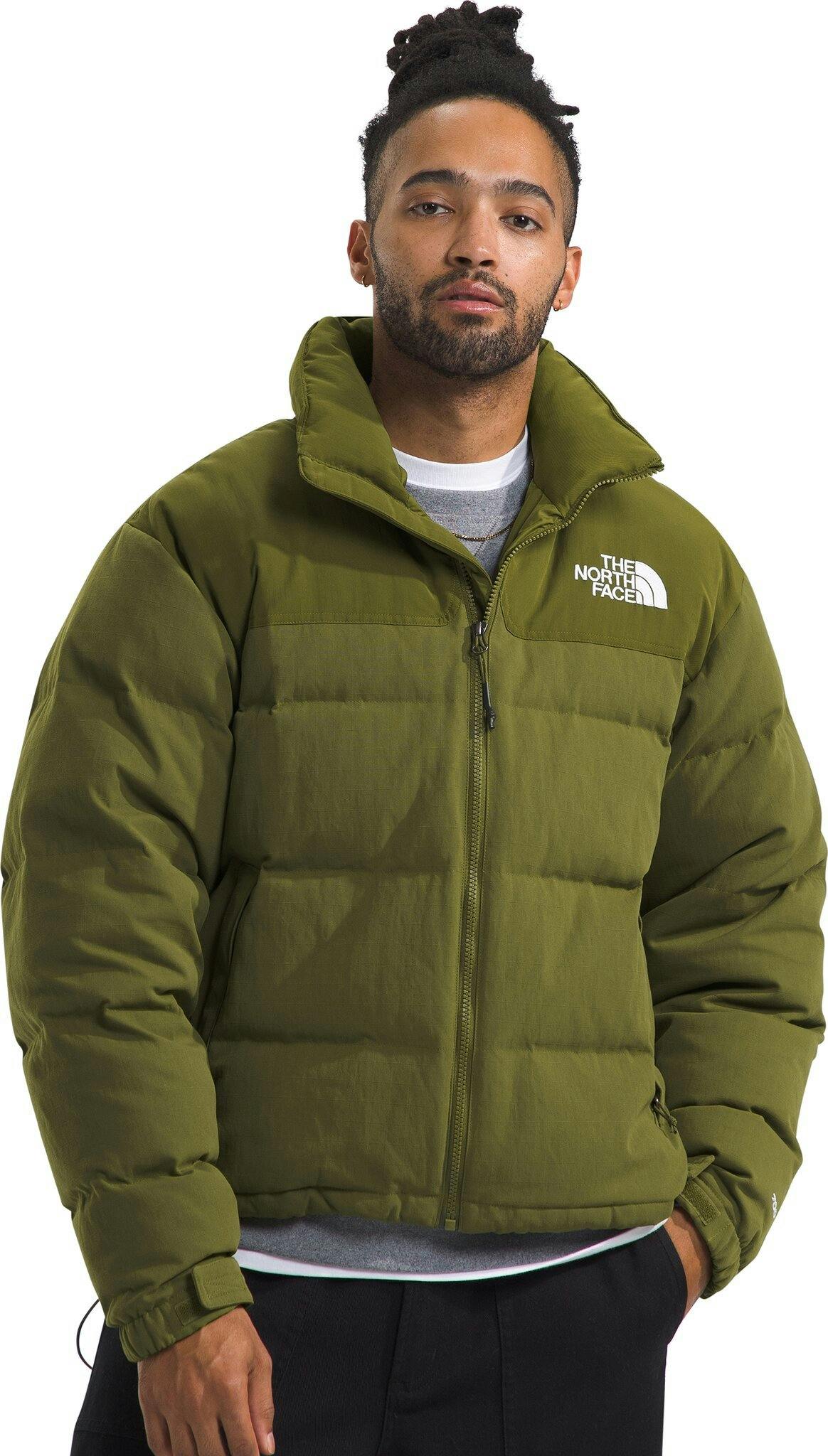 Product gallery image number 2 for product 92 Ripstop Nuptse Jacket - Men's