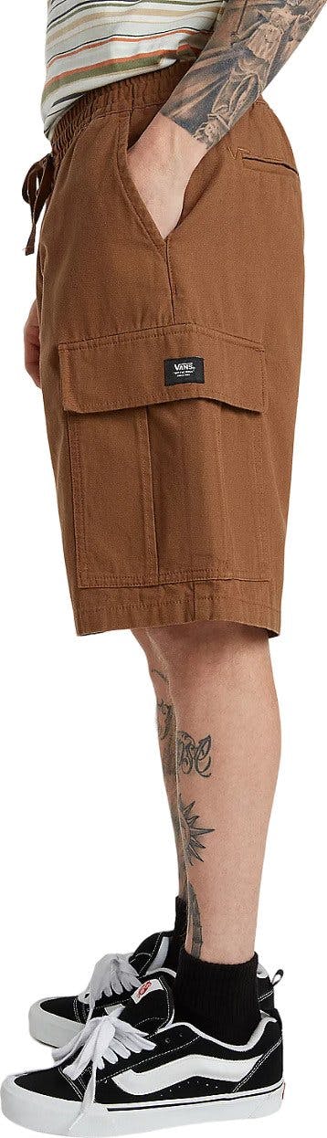 Product gallery image number 6 for product Range Cargo Loose Shorts 22 In - Men's