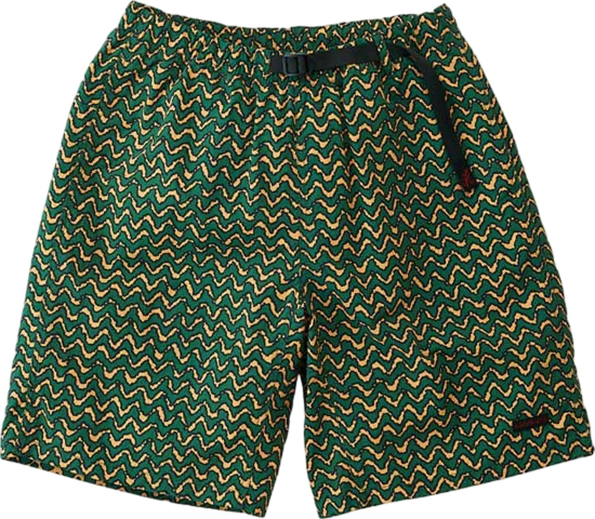 Product image for Nylon Packable G-Short - Men's