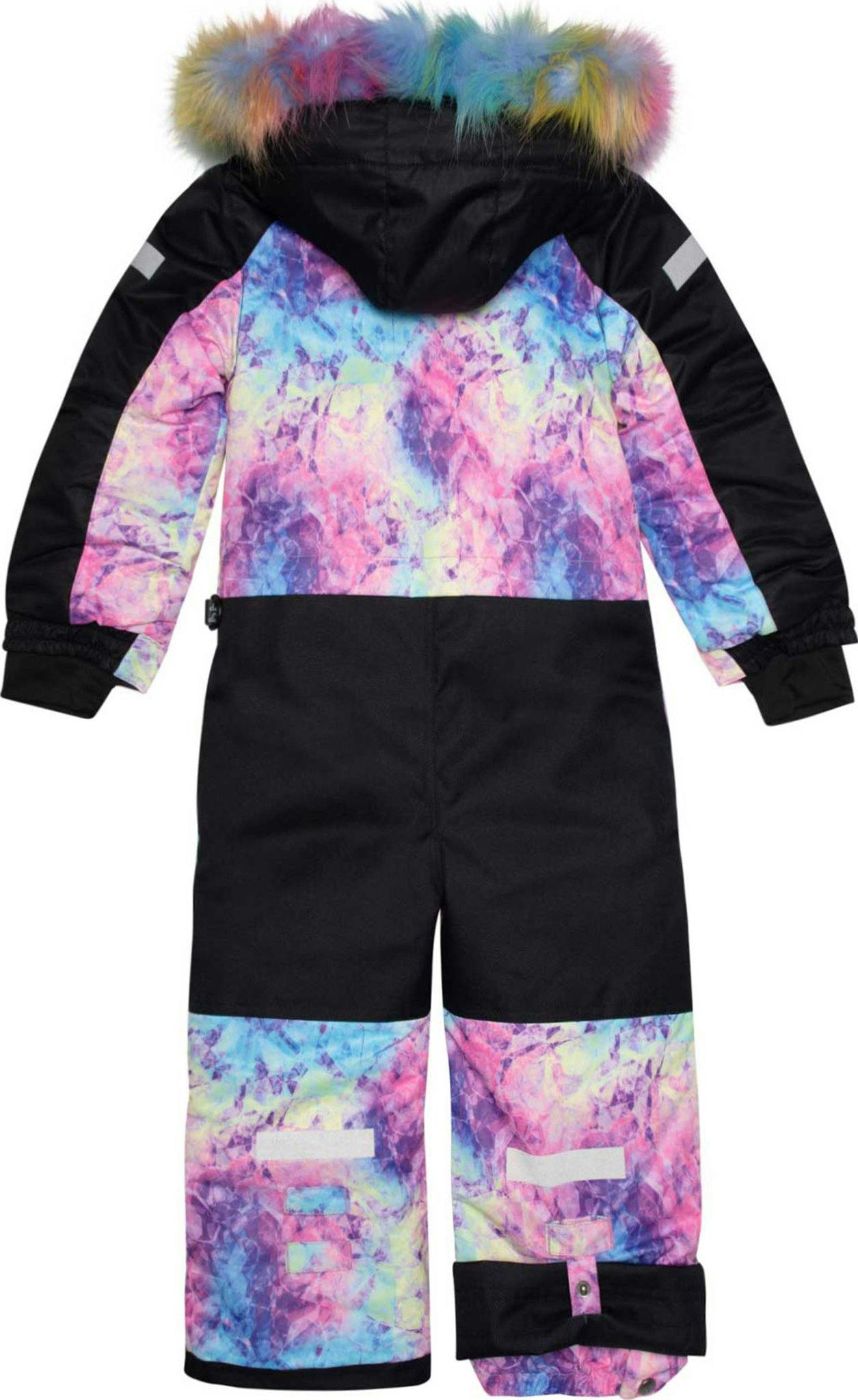 Product gallery image number 2 for product One Piece Snowsuit - Big Kids
