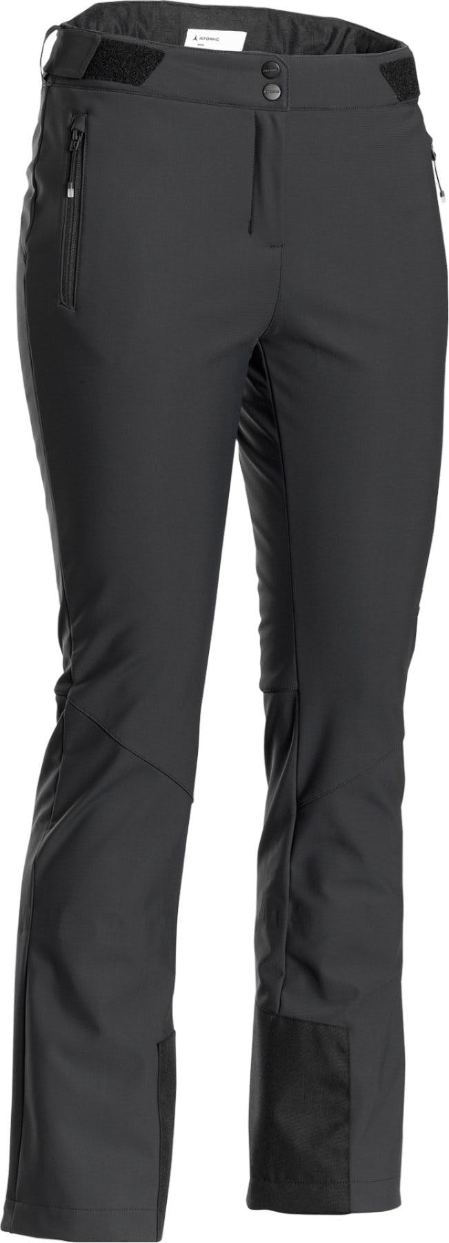 Image de produit pour Pantalon coquille souple Snowcloud - Femme