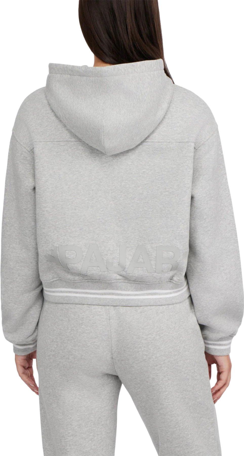 Product gallery image number 2 for product Faber Hoodie - Women's