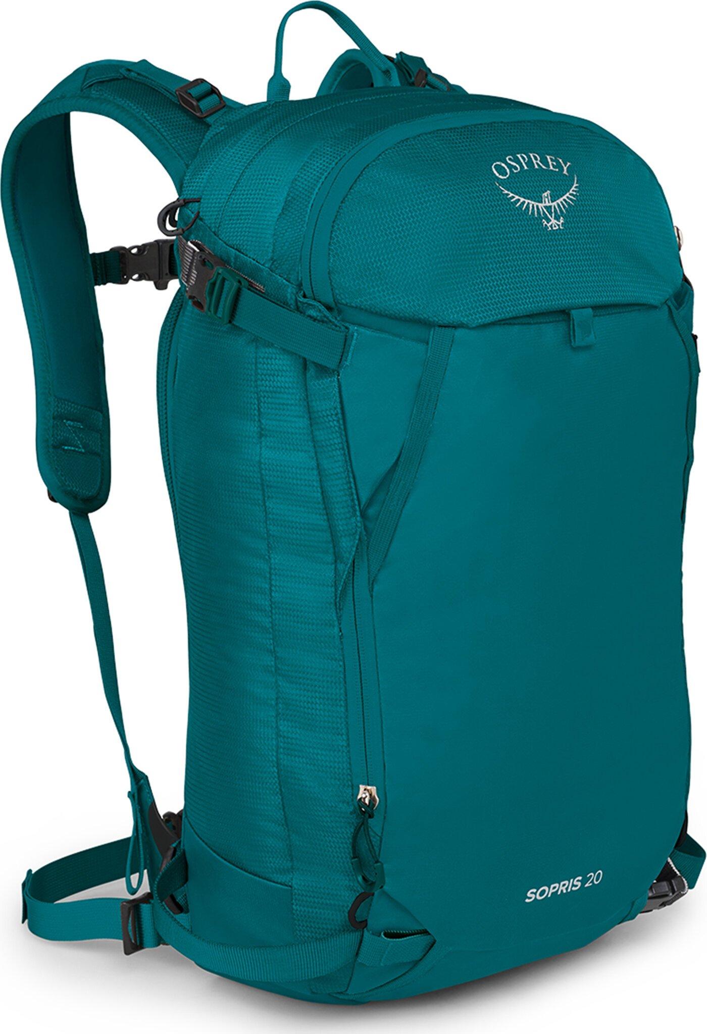 Numéro de l'image de la galerie de produits 1 pour le produit Sac à dos technique Backcountry Sopris 20L - Femme