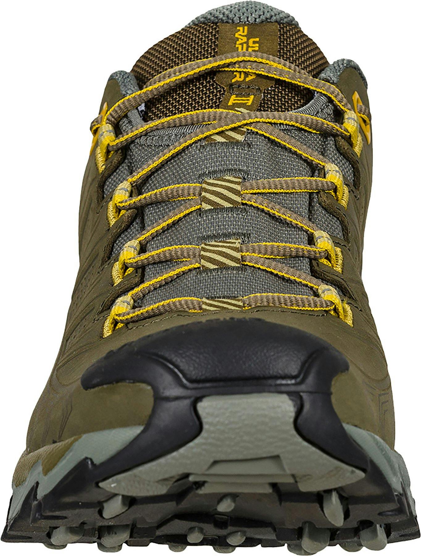 Product gallery image number 5 for product Ultra Raptor II Leather GTX Hiking Shoes - Men's