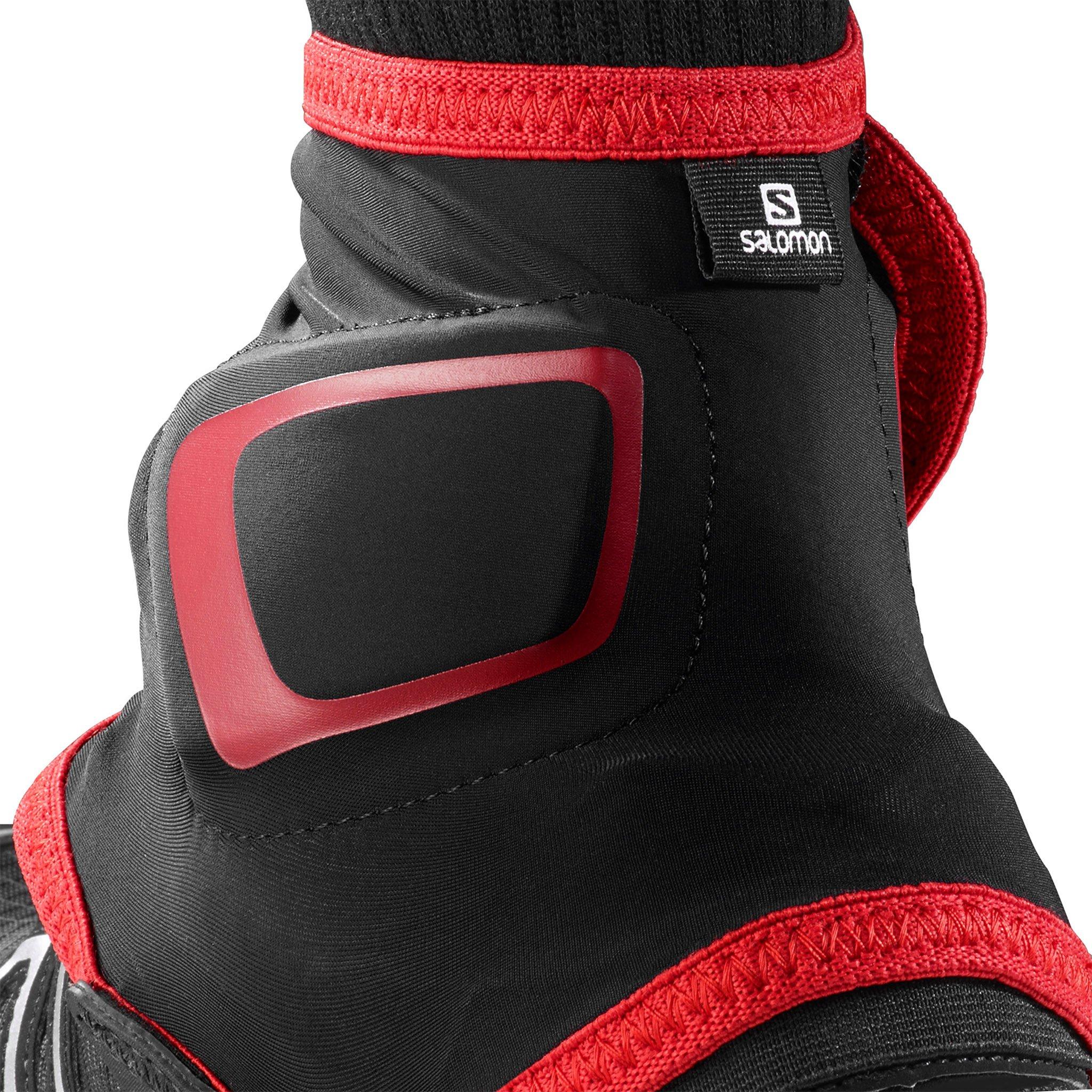 Product gallery image number 6 for product Trail Gaiter High - Unisex