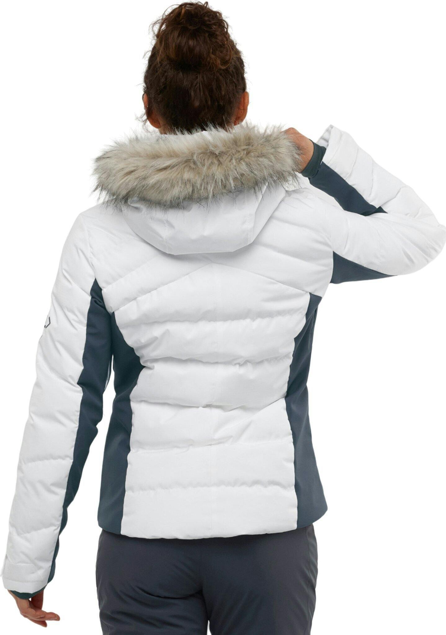 Product gallery image number 2 for product Stormcozy Insulated Shell Jacket - Women's
