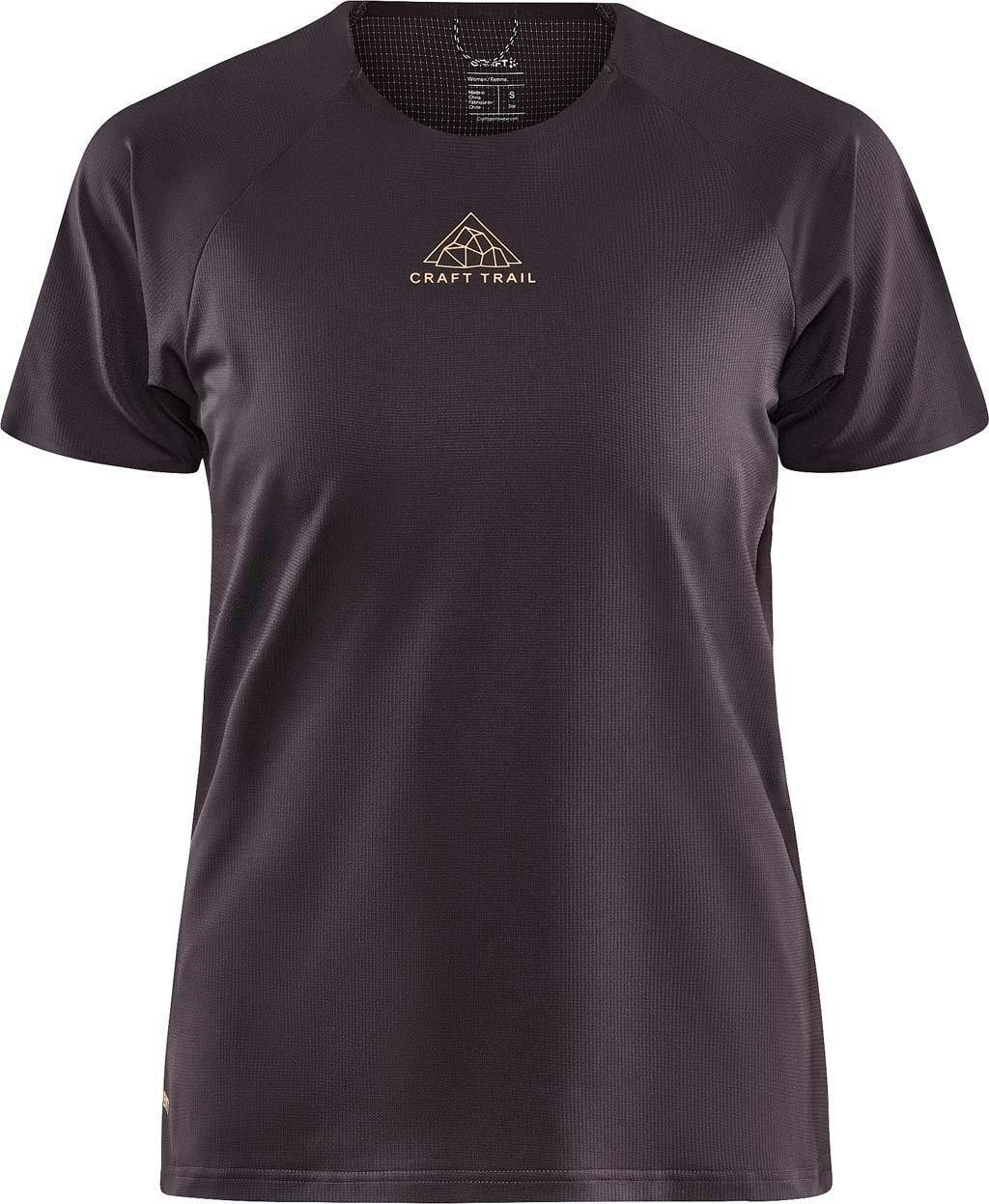 Product image for Pro Trail Short Sleeve T-Shirt - Women's