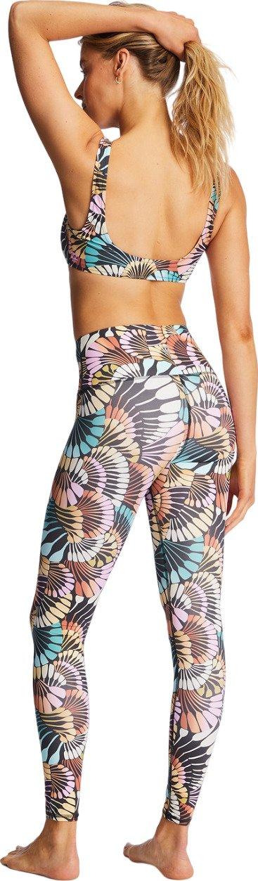 Numéro de l'image de la galerie de produits 4 pour le produit Legging taille haute Adventure Legging - Femme