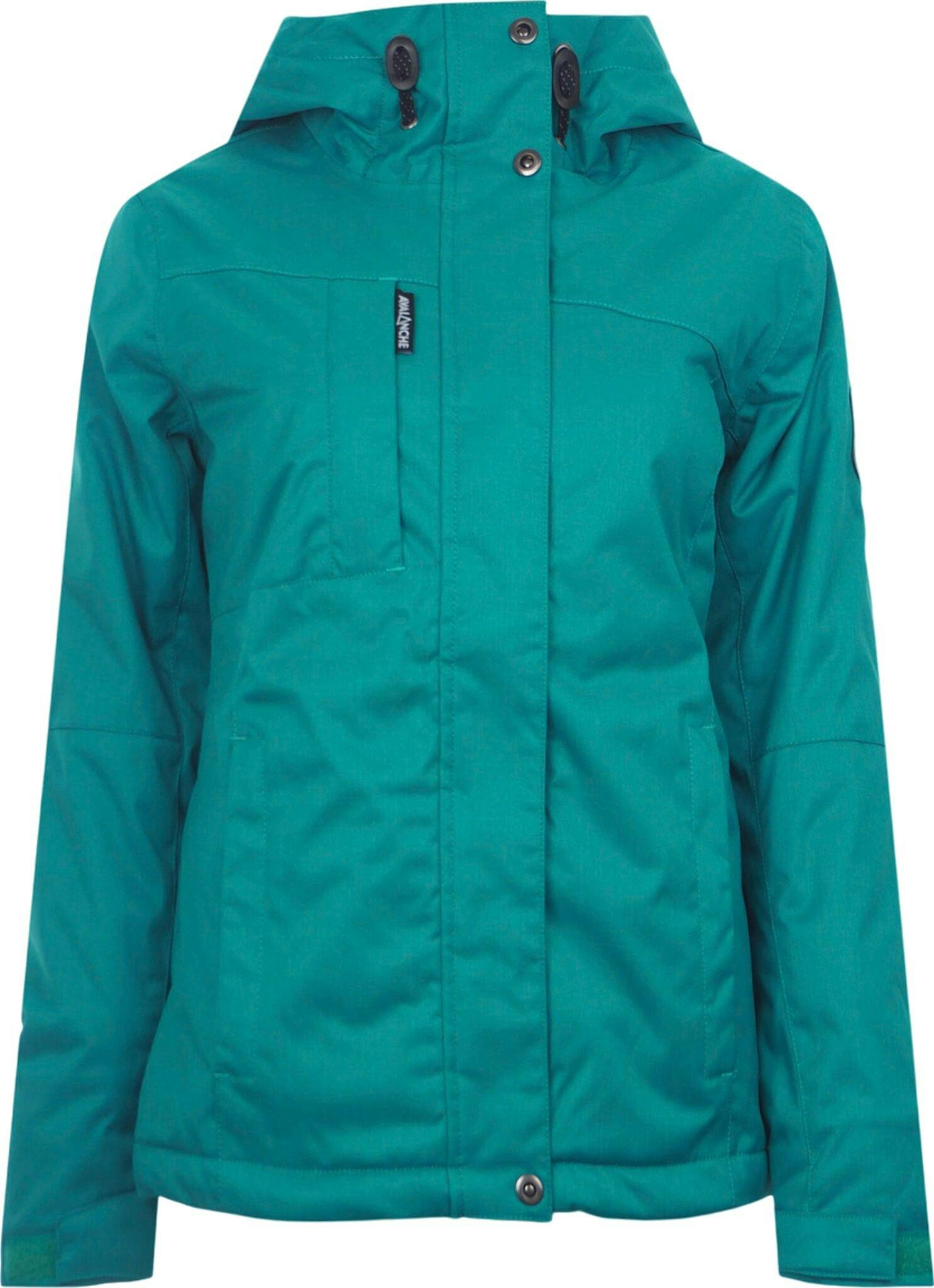 Image de produit pour Manteau de ski Brooklyn - Femme