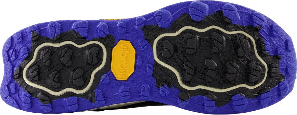 Numéro de l'image de la galerie de produits 4 pour le produit Chaussures GORE-TEX Fresh Foam x Hierro v7 [Large] - Femme