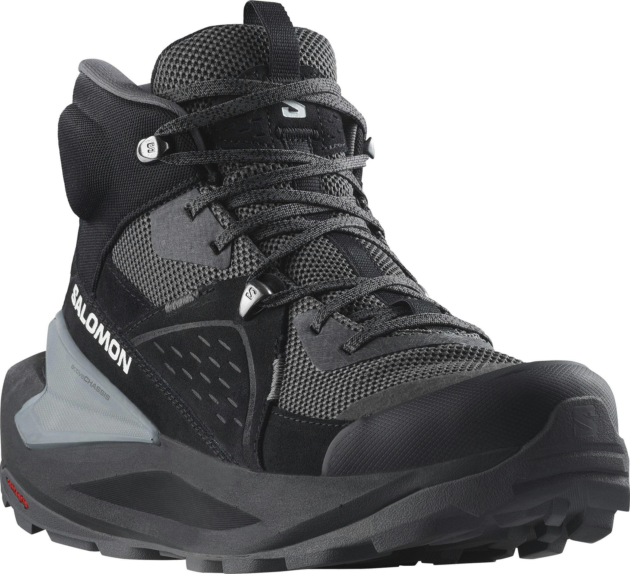Product gallery image number 8 for product Elixir Mid GORE-TEX Hiking Boots - Men's