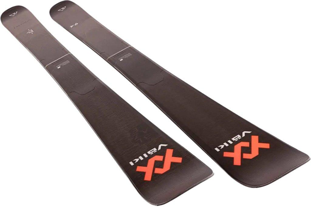 Product gallery image number 3 for product Blaze 94 Freeride Skis - Unisex