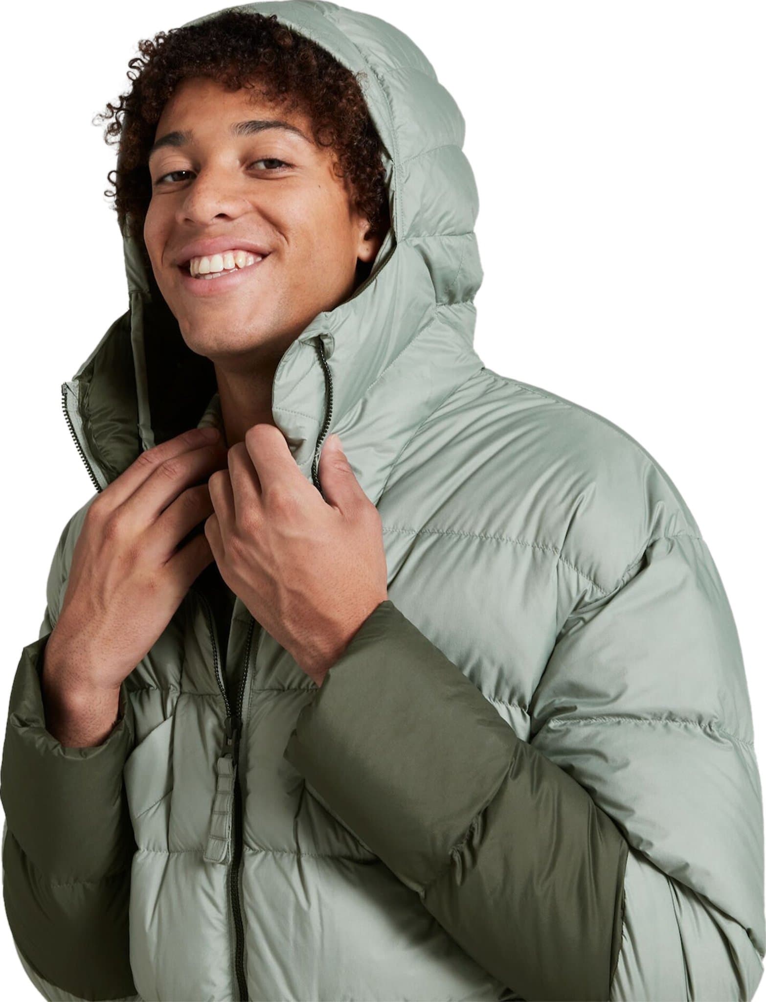 Product gallery image number 6 for product NXT-Level Bio Down Jacket - Men's