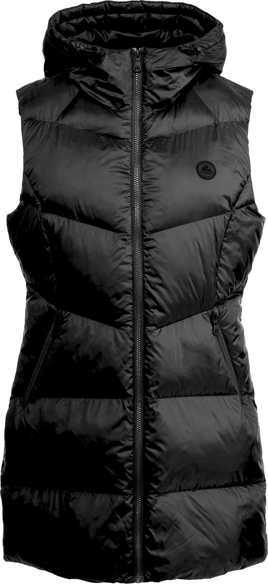 Product image for Anais Chevron Quilted Puffer Vest - Women's