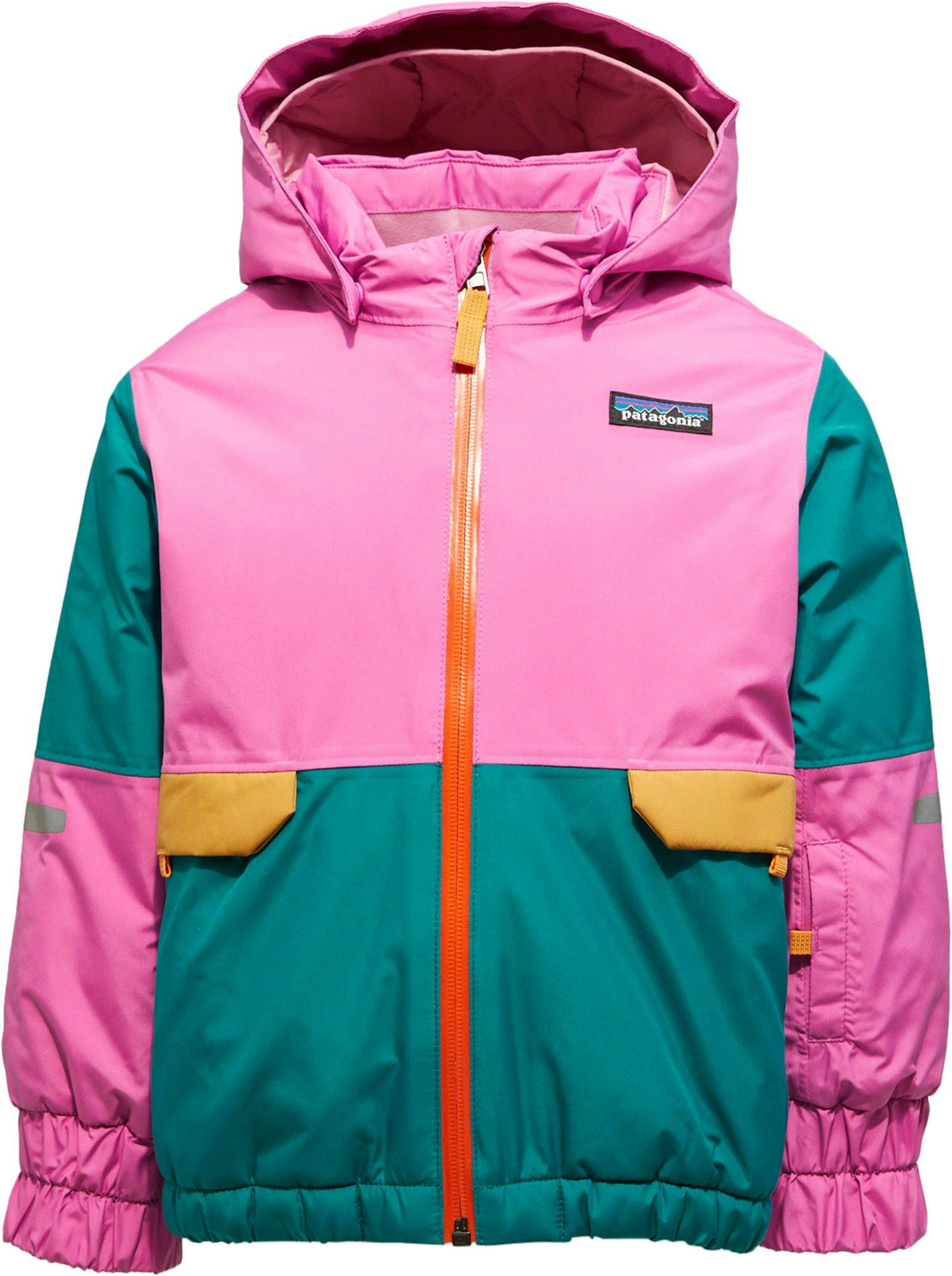Product image for Snow Pile Jacket - Toddler