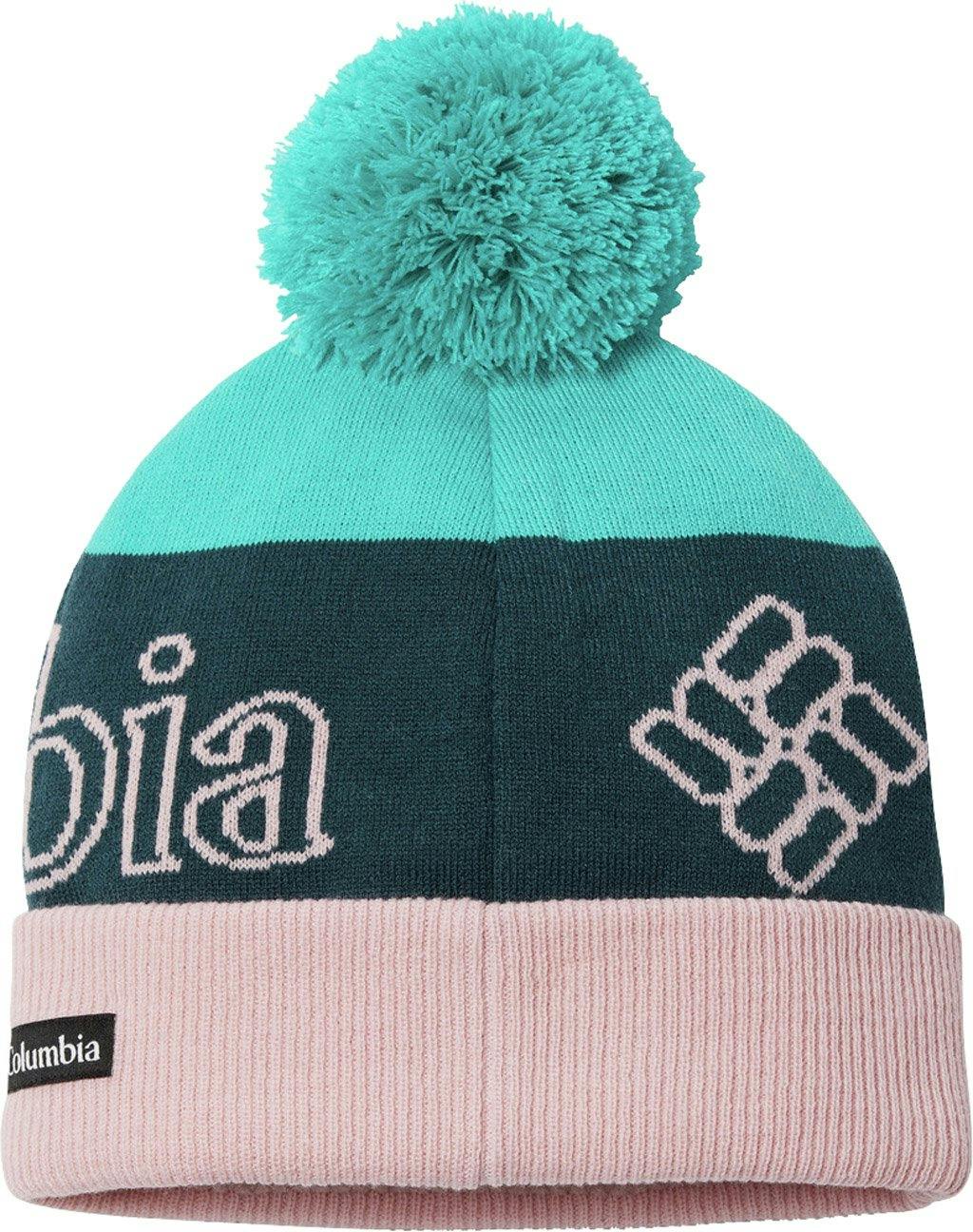 Product gallery image number 4 for product Youth Polar Powder Beanie - Kid's