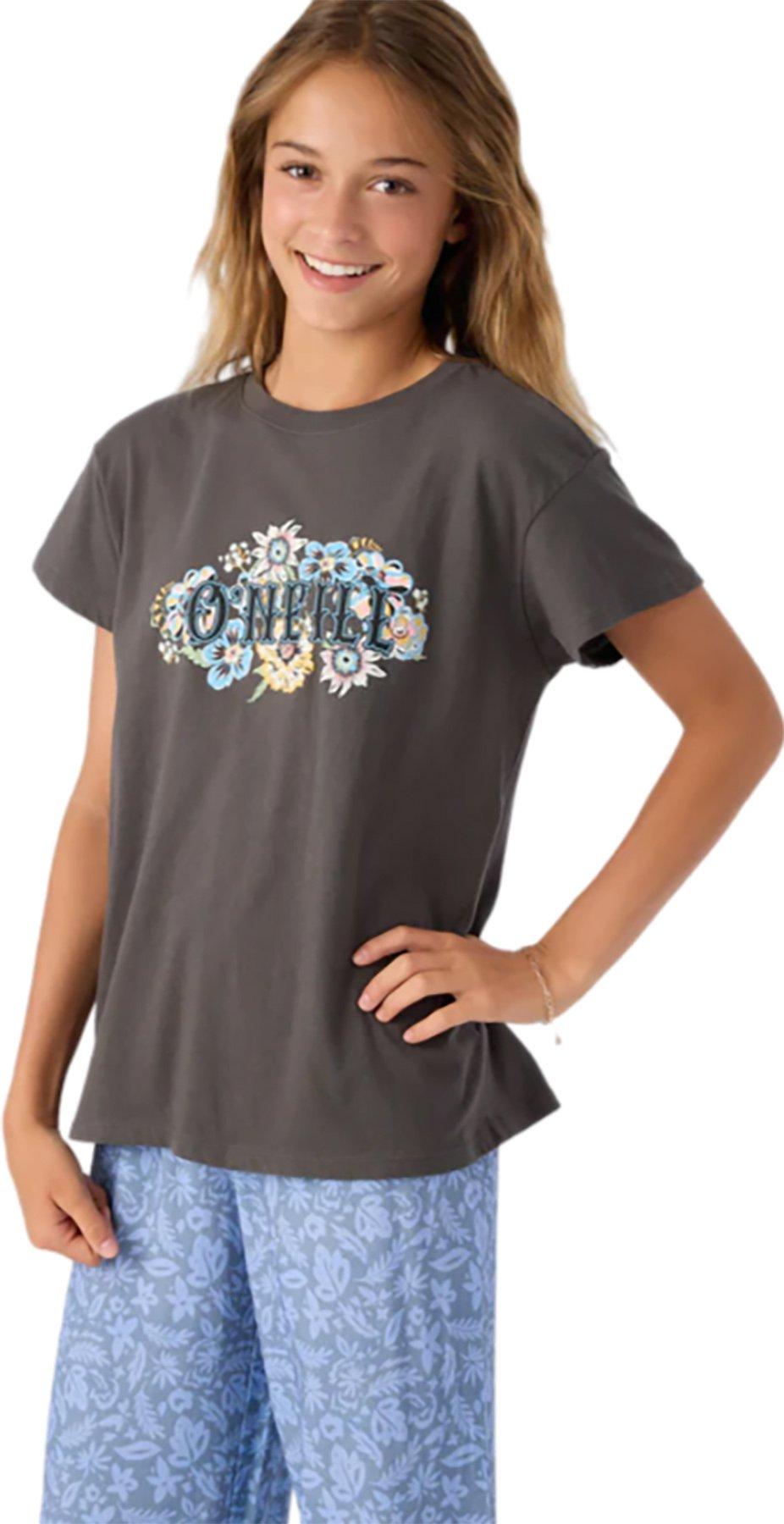 Product gallery image number 4 for product Talitha Tee - Girl's