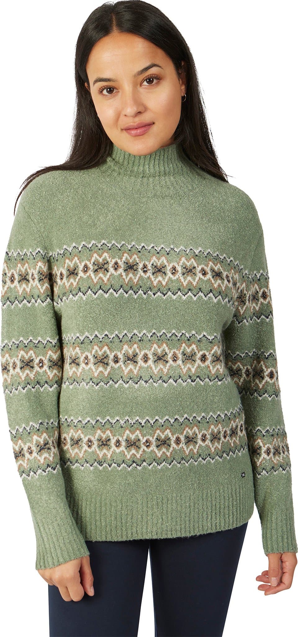 Product image for Atna High Neck Sweater - Women's