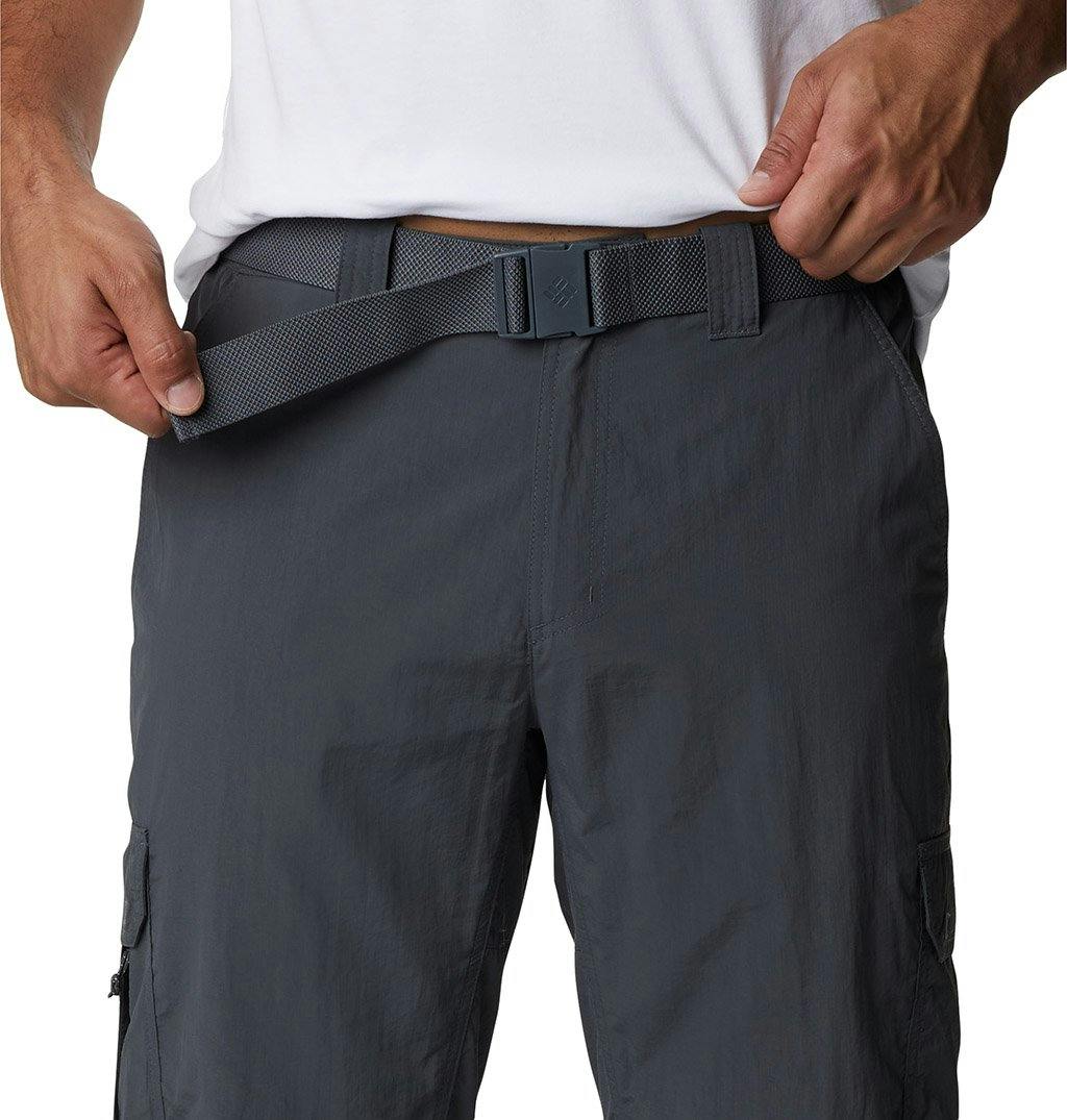 Product gallery image number 7 for product Silver Ridge™ II Capri Trousers - Men's