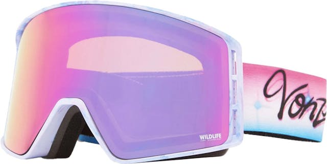 Product image for VELOvfs Goggles